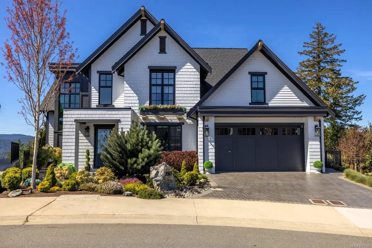 2061 Pinehurst Terr, Langford BC V9B 0T4