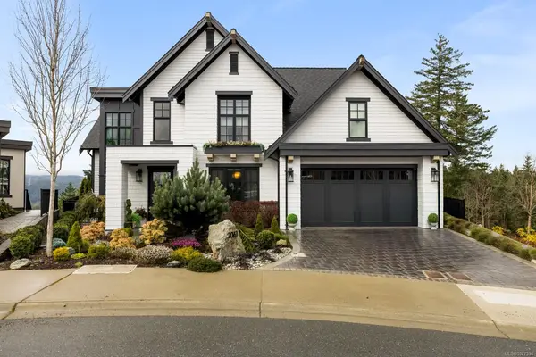 2061 Pinehurst Terr, Langford BC V9B 0T4 - 3 bed, 4 bath in Langford