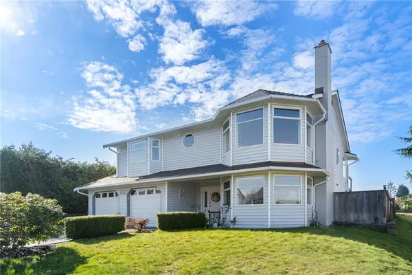 6244 Olympia Way, Nanaimo BC V9V 1J8 - 4 bed, 3 bath in Nanaimo