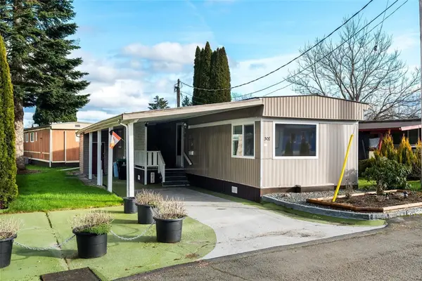 2885 Boys Rd # 507, Duncan BC V9L 4Y9 - 2 bed, 1 bath in Duncan