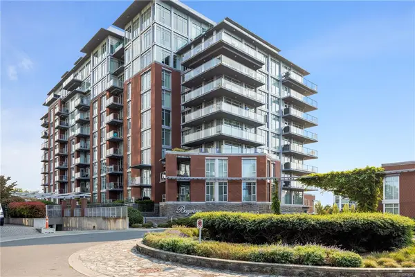 100 Saghalie Rd # 210, Victoria BC V9A 0A1 - 2 bed, 2 bath in Victoria