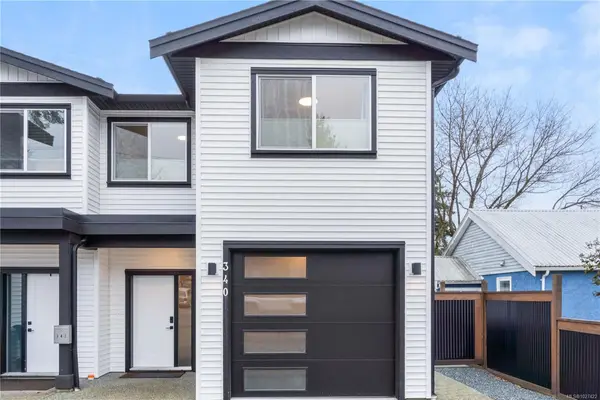 340 Millstone Ave, Nanaimo BC V9S 0B5 - 3 bed, 3 bath in Nanaimo