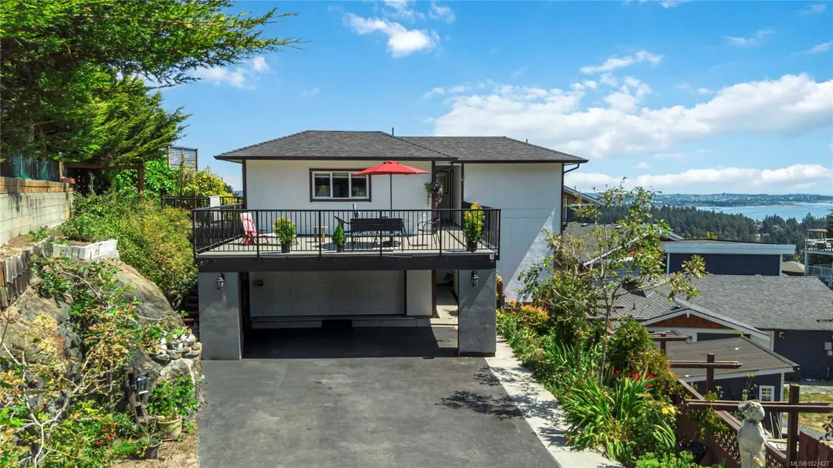 3403 Karger Terr, Colwood BC V9C 3K4