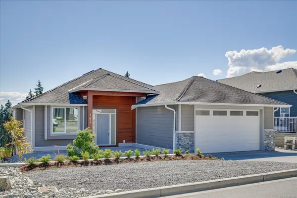 167 Golden Oaks Cres, Nanaimo BC V9T 0K8 - 7 bed, 4 bath in Nanaimo