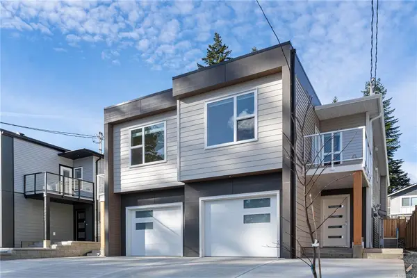 1519 Marban Rd, Nanaimo BC V9X 1A1 - 5 bed, 3 bath in Nanaimo