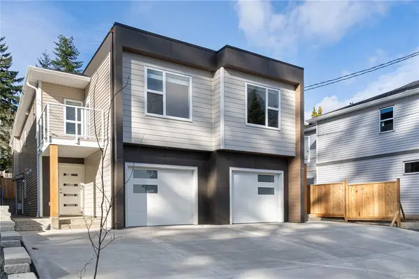 1521 Marban Rd, Nanaimo BC V9X 1A1 - 5 bed, 3 bath in Nanaimo