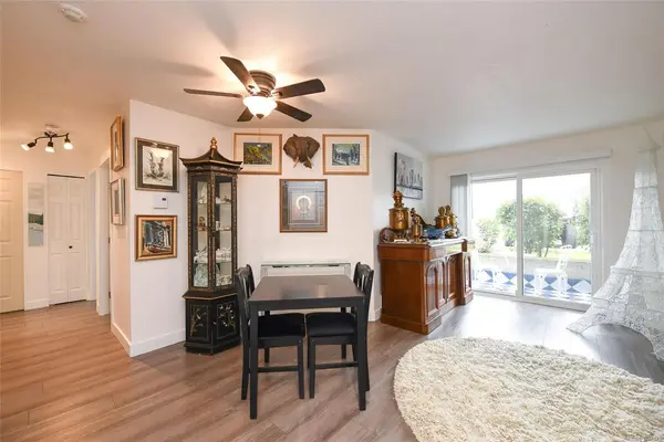 146 Back Rd # 101, Courtenay BC V9N 3W6 - 2 bed, 1 bath in Courtenay