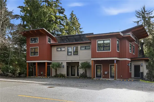 203 Boardwalk Blvd # 13, Ucluelet BC V0R 3A0 - 2 bed, 2 bath in Ucluelet