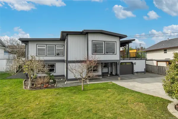 80 Murphy St, Campbell River BC V9W 1Y2 - 4 bed, 5.0 bath in Campbell River