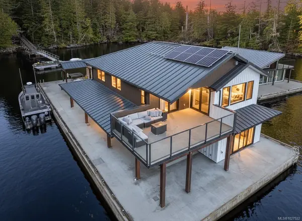 0 Hoiss Pt, Gold River BC 000 000 - 4 bed, 3.0 bath in Gold River