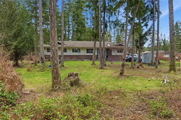 2187 Burgoyne Rd, Coombs BC V0R 1M0 - 3 bed, 1.0 bath in Coombs