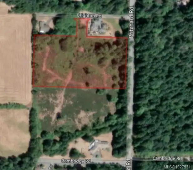 1603 Brighton Rd, Comox BC V9M 3L7
