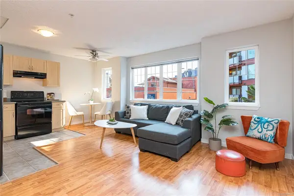 2844 Bryn Maur Rd # 203, Langford BC V9B 3T4 - 2 bed, 1 bath in Langford