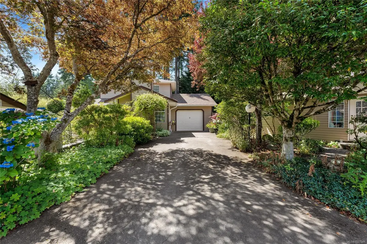 124 Valhalla Rd # 9, Salt Spring BC V8K 2V1