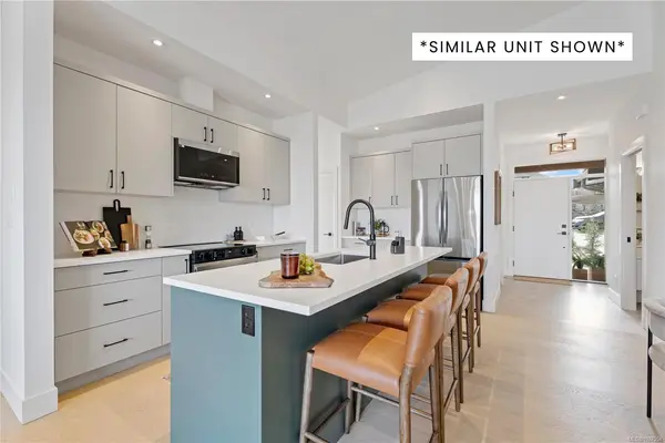 3116 Woodrush Dr # 123, Duncan BC V9L 0G1 - 3 bed, 3 bath in Duncan