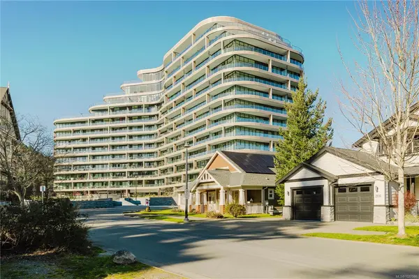 2000 Hannington Rd # 705, Langford BC V9B 7C1 - 2 bed, 2 bath in Langford