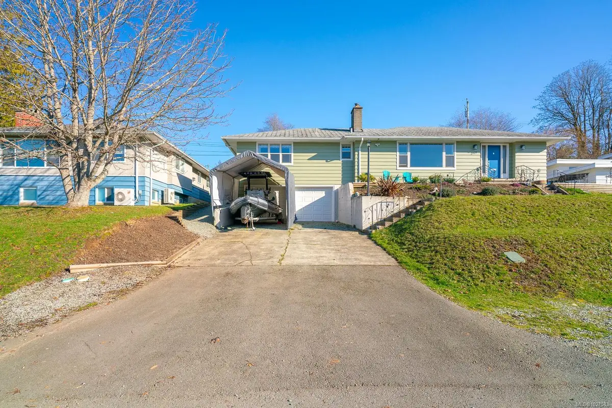 2979 6th Ave, Port Alberni BC V9Y 2H1
