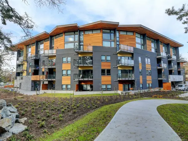 991 McKenzie Ave # 101, Saanich BC V8X 0B5 - 2 bed, 2 bath in Saanich