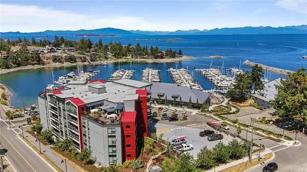 3529 Dolphin Dr # 604, Nanoose Bay BC V9P 9J7 - 2 bed, 2 bath in Nanoose Bay