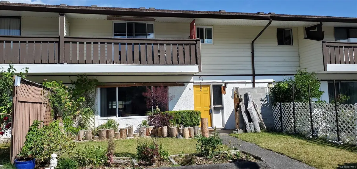500 Muchalat Pl # 46, Gold River BC V0P 1G0