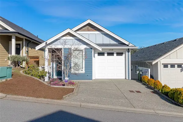 1318 Artesian Crt, Langford BC V9B 0L9 - 4 bed, 3 bath in Langford