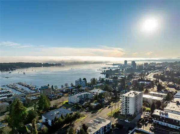 225 Rosehill St # 401, Nanaimo BC V9S 1E1 - 2 bed, 2 bath in Nanaimo