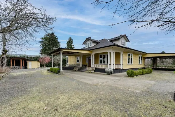 4890 Wilson Rd, Duncan BC V9L 6L5