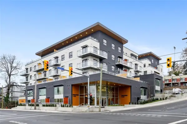 610 Lampson Rd # 208, Esquimalt BC V9A 0L3 - 1 bed, 1.0 bath in Esquimalt