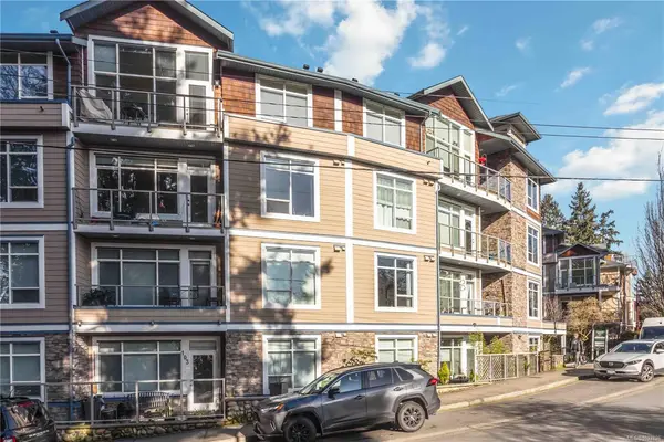 608 Fairway Ave # 405, Langford BC V9B 2R5