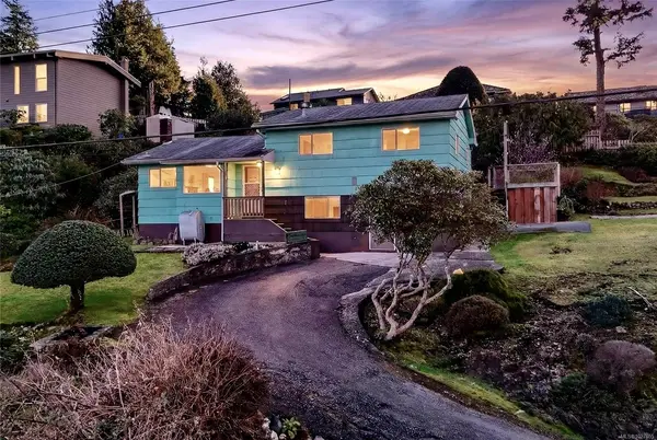 1148 & 1156 Helen Rd, Ucluelet BC V0R 3A0 - 4 bed, 2 bath in Ucluelet