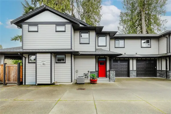 5869 Deuchars Dr, Duncan BC V9L 1L5 - 4 bed, 3 bath in Duncan