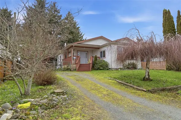 719 Kasba Cir, Parksville BC V9P 2A7 - 2 bed, 1.0 bath in Parksville