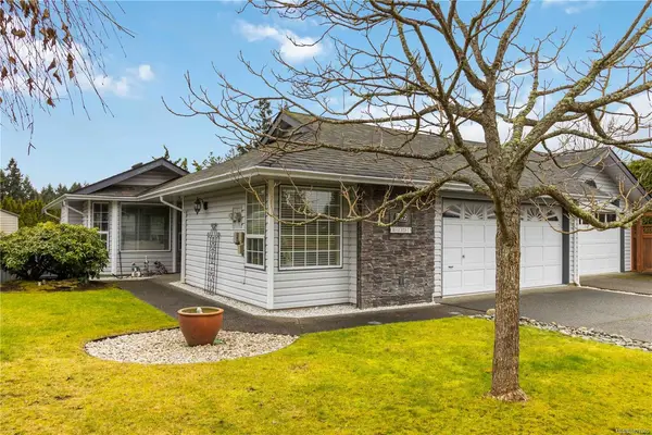 562 Fairways Pl, Cobble Hill BC V8H 0K8 - 3 bed, 2 bath in Cobble Hill