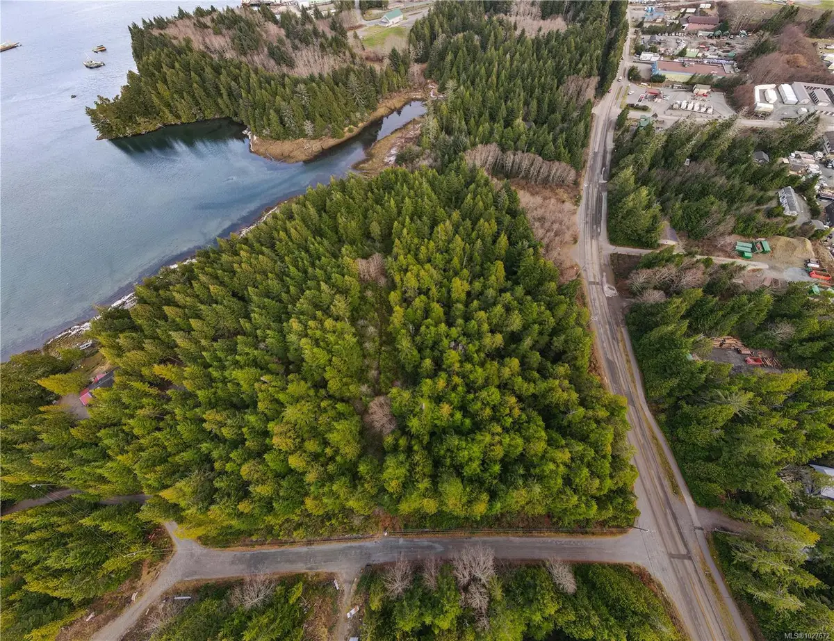 230 Minato Rd, Ucluelet BC V0R 3A0