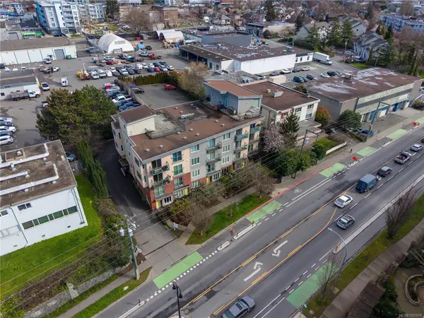 356 Gorge Rd E # 407, Victoria BC V8T 2W2 - 1 bed, 1.0 bath in Victoria