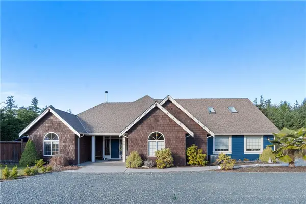 1081 Sleepy Hollow Pl, Nanoose Bay BC V9P 9A4 - 4 bed, 2 bath in Nanoose Bay