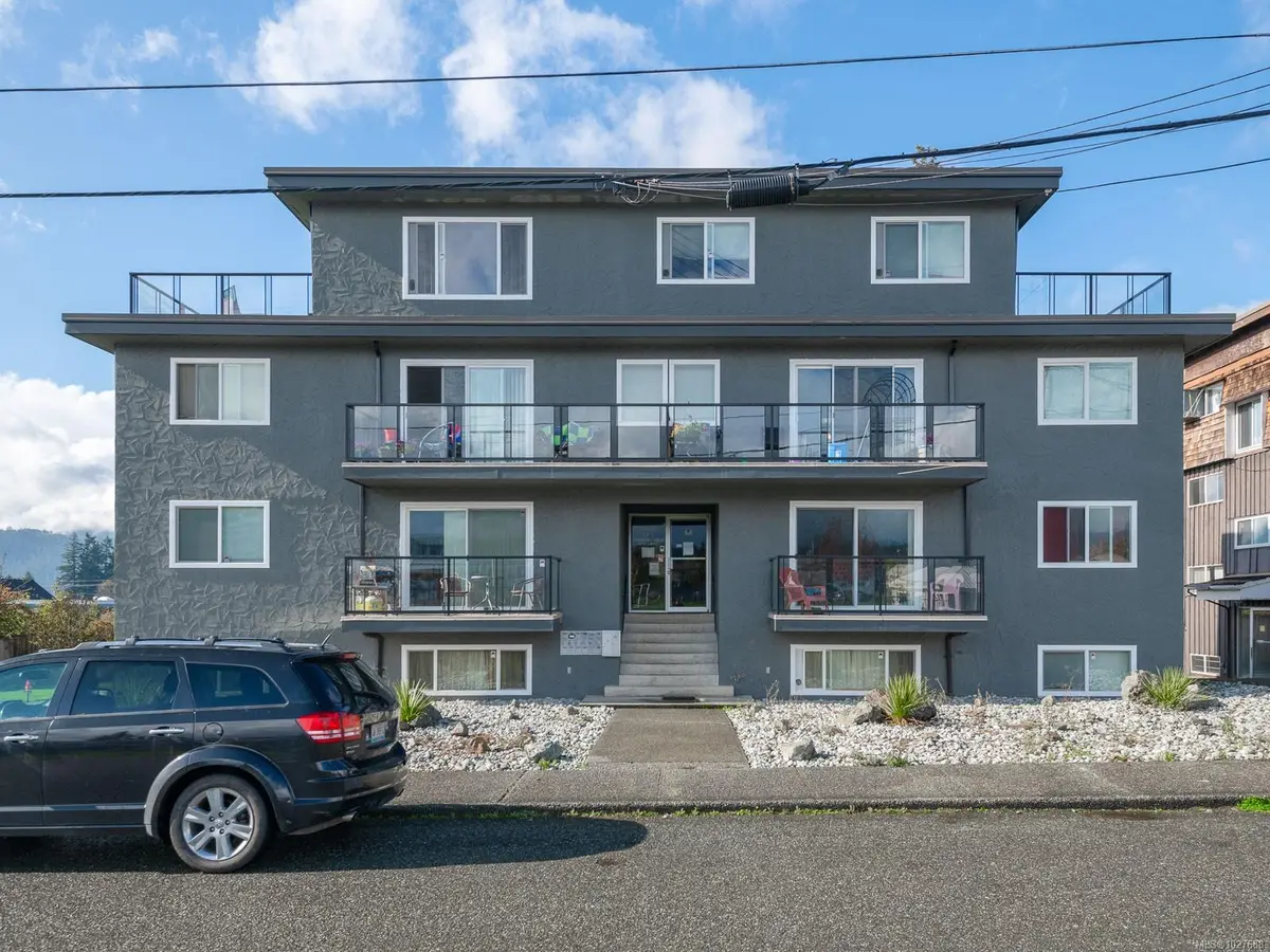 4028 7th Ave, Port Alberni BC V9Y 4P5