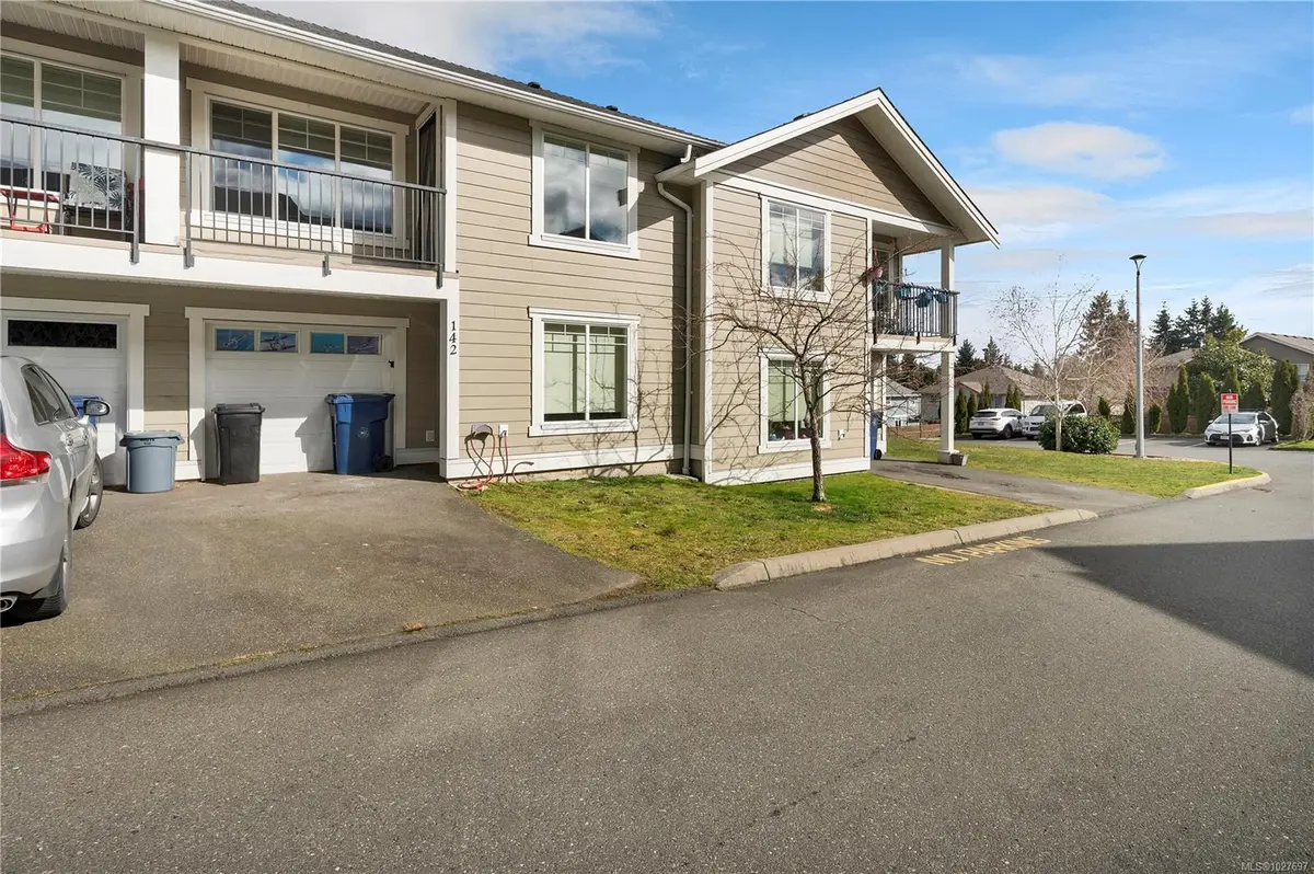 701 Hilchey Rd # 142, Campbell River BC V9W 0A2