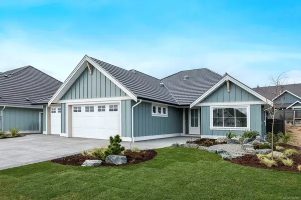 3170 Oxford Way, Courtenay BC V9N 9X4