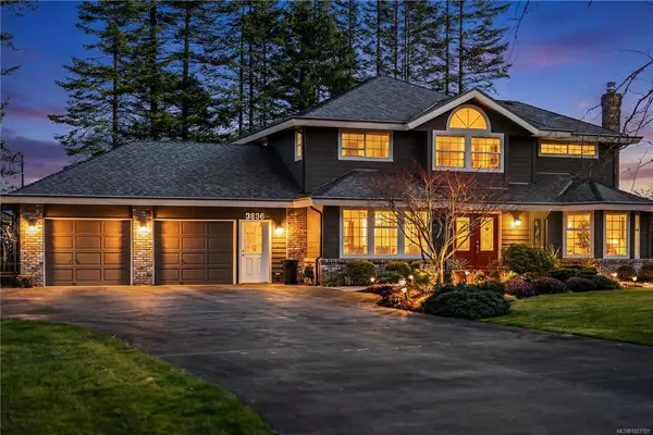 3836 Mitlenatch Dr, Campbell River BC V9H 1J7 - 4 bed, 3.0 bath in Campbell River