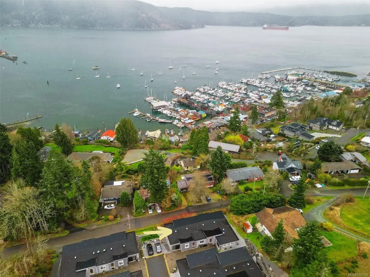 4690 Caspian Pl #118, Cowichan Bay BC V0R 1N1