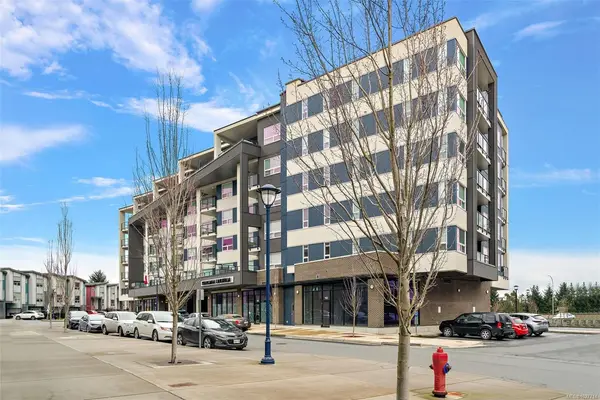 947 Whirlaway Cres # 606, Langford BC V9B 6W6 - 2 bed, 2 bath in Langford