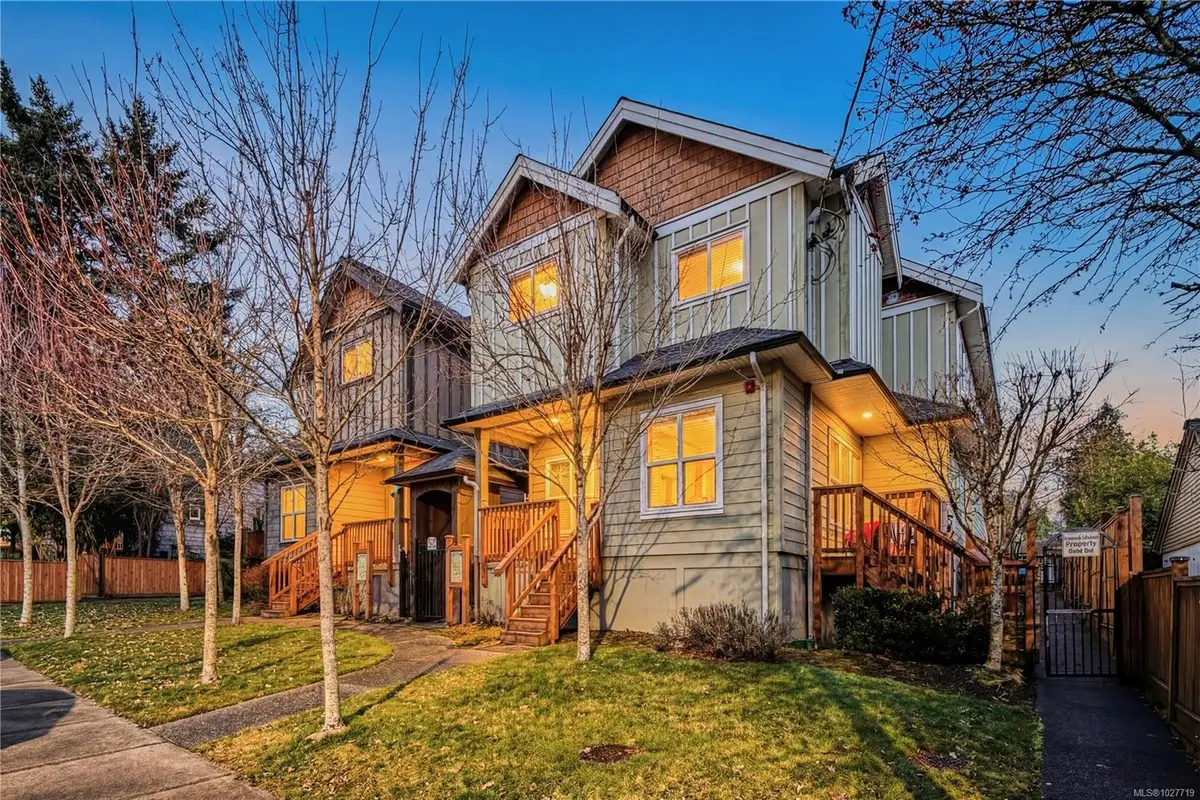 582 Rosehill St # 104, Nanaimo BC V9S 1H6