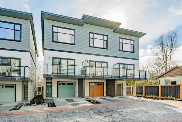 1615 Northfield Rd # 107, Nanaimo BC V9S 5A8