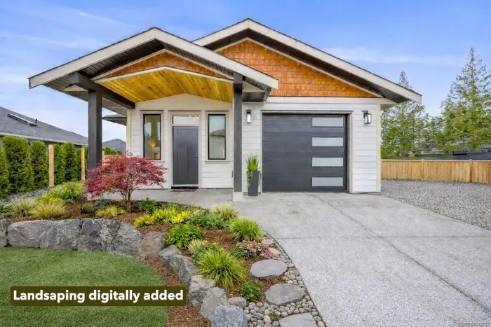 Open house at 865 Grumman Pl # 2, Comox BC V9M 4H9