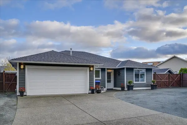308 Church Rd, Parksville BC V9P 2T8 - 3 bed, 2.0 bath in Parksville