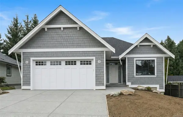 1202 Crown Isle Blvd, Courtenay BC V9N 0B6