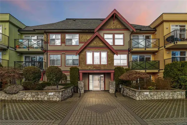 1618 North Dairy Rd # 207, Saanich BC V8T 3V5 - 2 bed, 2 bath in Saanich