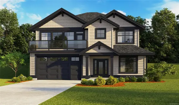 1661 Crown Isle Blvd, Courtenay BC V9N 9X5