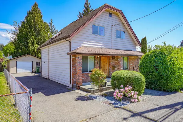 4987 Gertrude St, Port Alberni BC V9Y 6K8